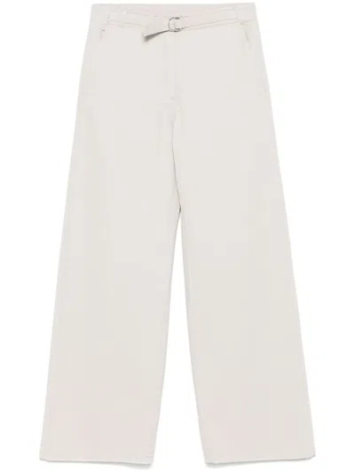 OUR LEGACY HARBOUR TROUSERS