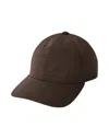 Our Legacy Hat In Brown