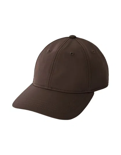 Our Legacy Hat In Brown