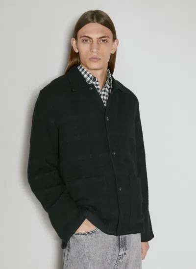 OUR LEGACY HAVEN JACKET