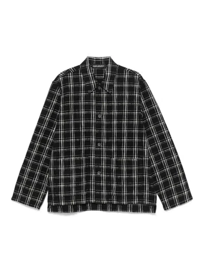 OUR LEGACY HAVEN JACKET