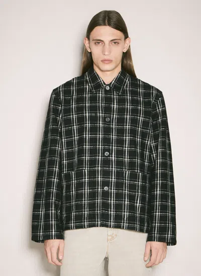 OUR LEGACY HAVEN OVERSHIRT