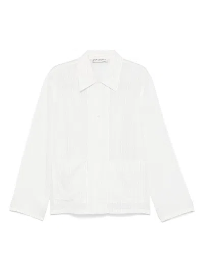 OUR LEGACY HAVEN SHIRT JACKET