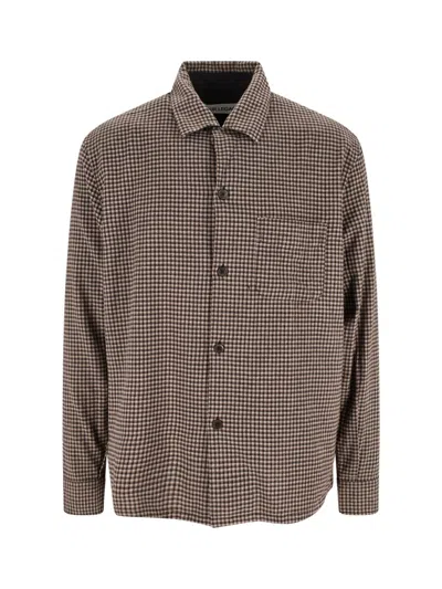 OUR LEGACY HEUSEN SHIRT