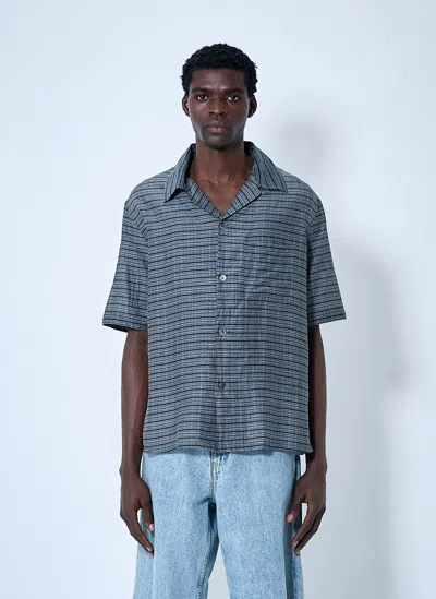 OUR LEGACY HEUSEN SHIRT