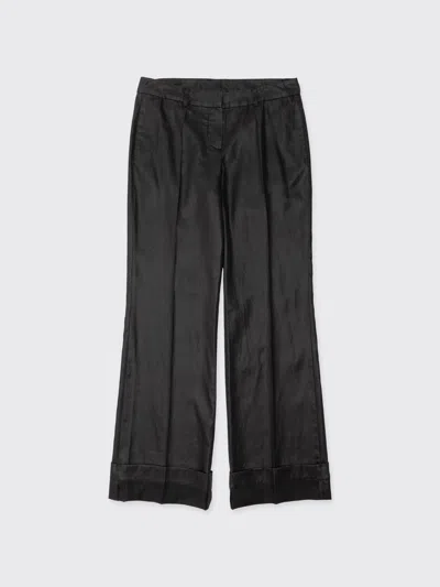 Our Legacy Hip Trouser In Black