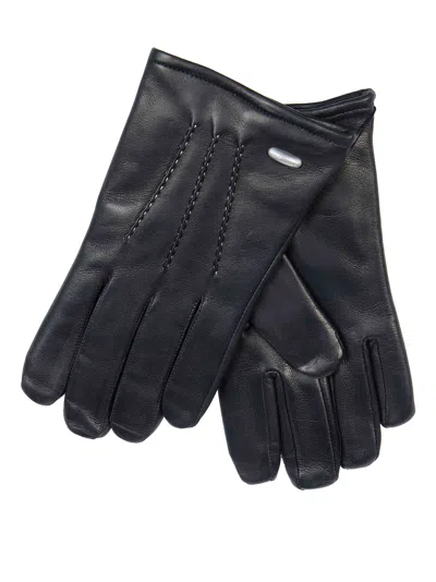 Our Legacy His Gloves For Men In Black