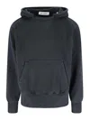 Our Legacy "relic" Sweatshirt In Blue