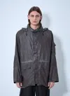 Our Legacy Men Horizon Jacket In Gray