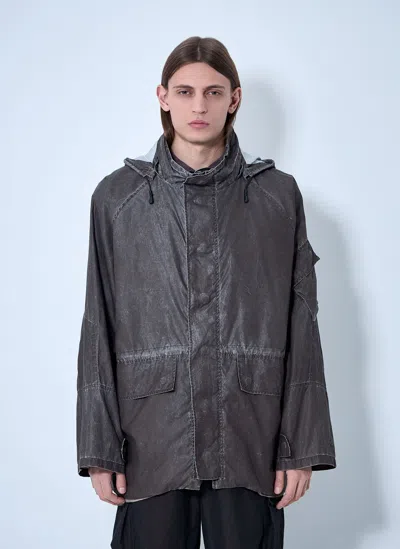 OUR LEGACY HORIZON JACKET