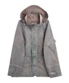 Our Legacy Horizon Jacket In Gray