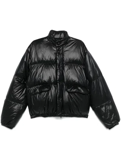 OUR LEGACY INHALE PUFFER JACKET