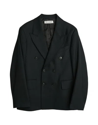 OUR LEGACY OUR LEGACY JACKET