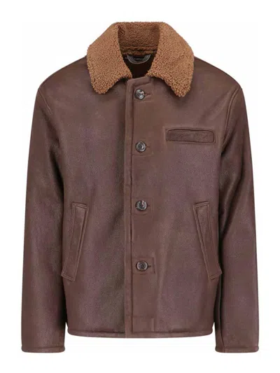 OUR LEGACY JACKET
