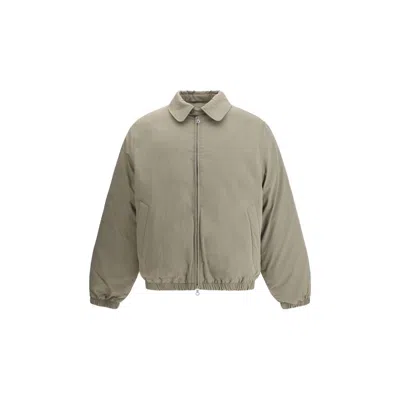 OUR LEGACY JACKET AVENUE PUFFA