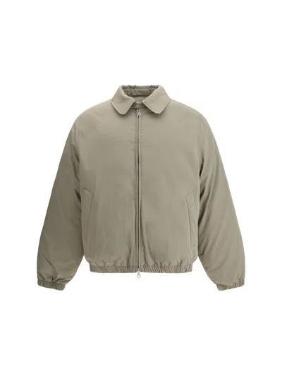 OUR LEGACY JACKET AVENUE PUFFA