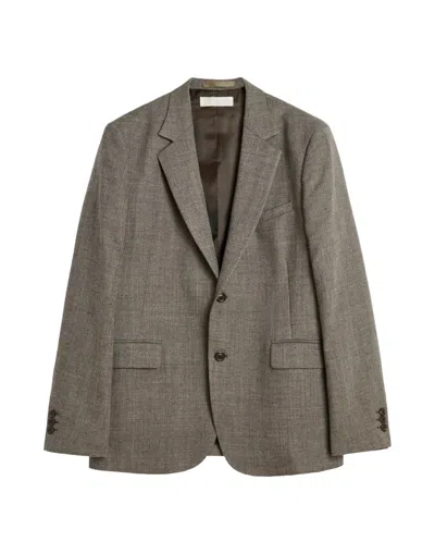 OUR LEGACY OUR LEGACY JACKET