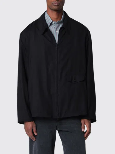 Our Legacy Jacket Men Color Black