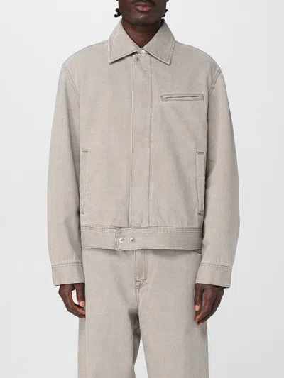 OUR LEGACY JACKET OUR LEGACY MEN COLOR BEIGE,421513022
