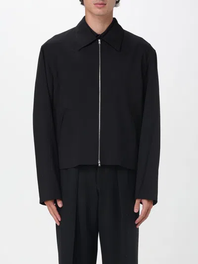 Our Legacy Jacket  Men Color Black