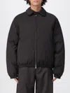 Our Legacy Jacket  Men Color Black In Black