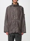Our Legacy Men Horizon Jacket In Gray