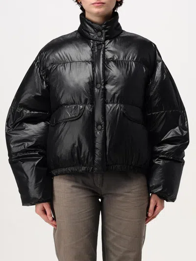 Our Legacy Jacket  Woman Color Black In Schwarz