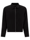 Our Legacy Collared Long Sleeves Side Pockets Jackets