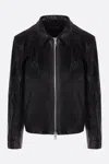 Our Legacy Jackets In Black