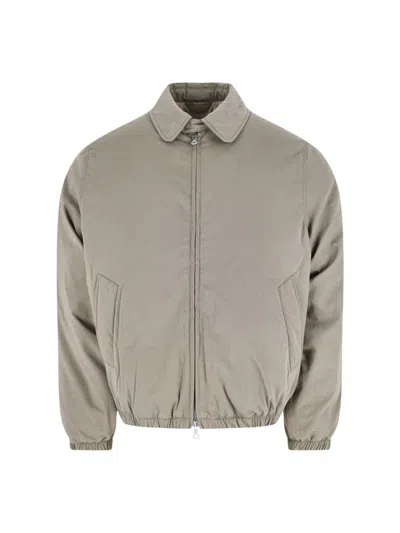 OUR LEGACY OUR LEGACY JACKETS