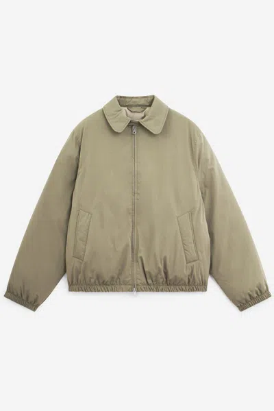 OUR LEGACY OUR LEGACY JACKETS