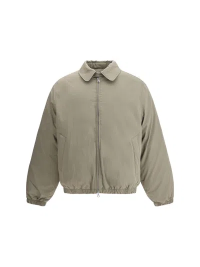 OUR LEGACY OUR LEGACY JACKETS