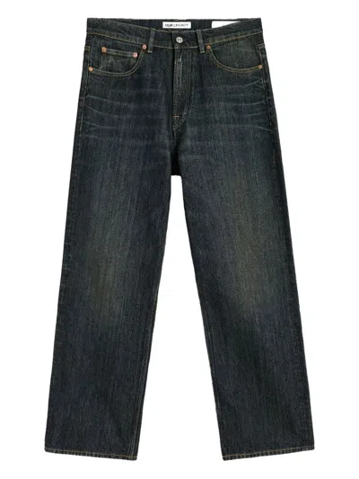 Our Legacy Jeans In Multi