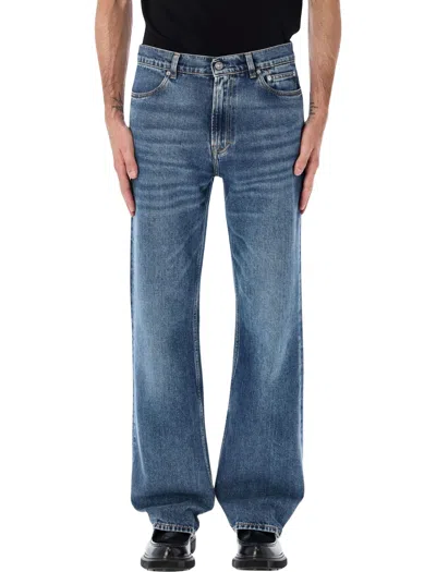 Our Legacy Jeans In Blue
