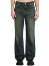 Our Legacy 70s Cut Straight Leg Jeans