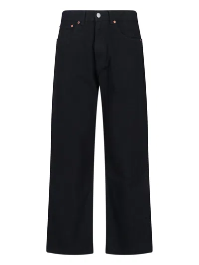 OUR LEGACY OUR LEGACY JEANS