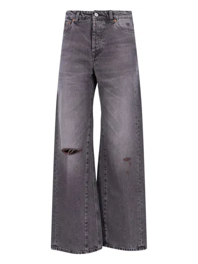 OUR LEGACY OUR LEGACY JEANS