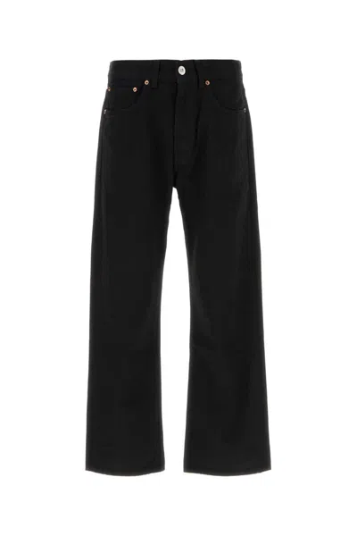 OUR LEGACY OUR LEGACY JEANS