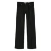 Our Legacy Front-pocket Jeans In Black