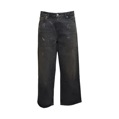 Our Legacy Jeans In Black