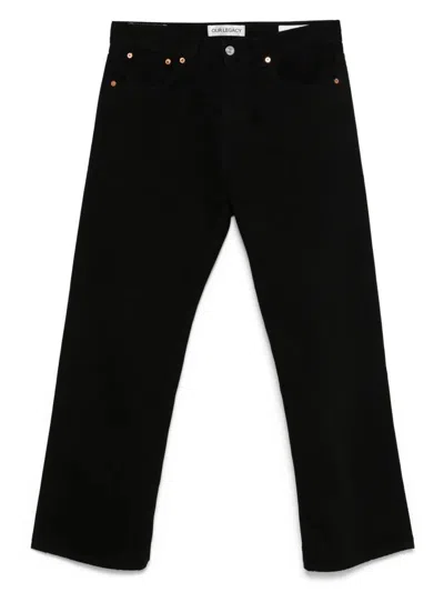 OUR LEGACY OUR LEGACY JEANS