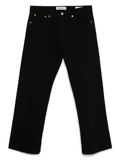 OUR LEGACY OUR LEGACY JEANS