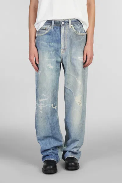Our Legacy Jeans In Blue