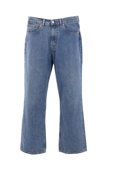 OUR LEGACY OUR LEGACY JEANS