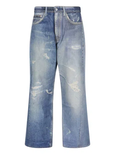 OUR LEGACY OUR LEGACY JEANS