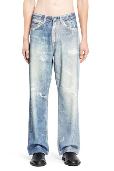 Our Legacy Jeans In Blue