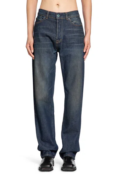 Our Legacy Jeans In Blue