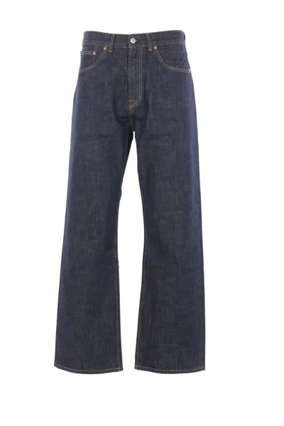 Our Legacy Jeans In Multi
