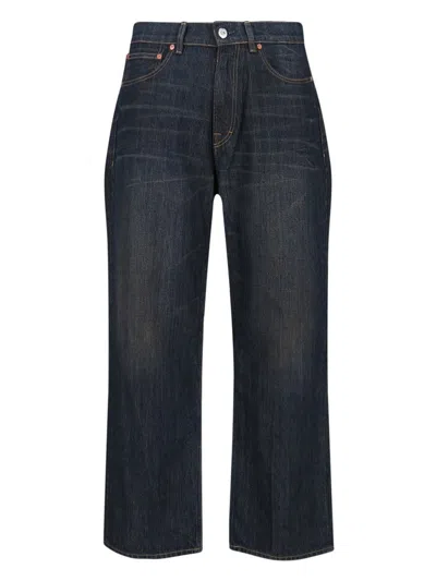 OUR LEGACY OUR LEGACY JEANS