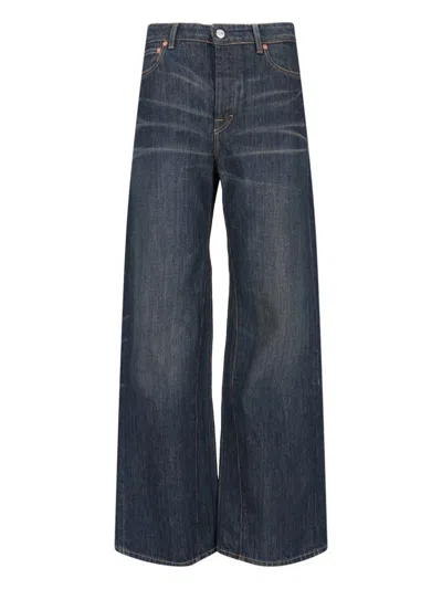 OUR LEGACY OUR LEGACY JEANS